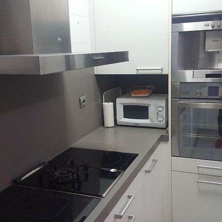 Duplex Centro Lejlighed Cádiz Eksteriør billede
