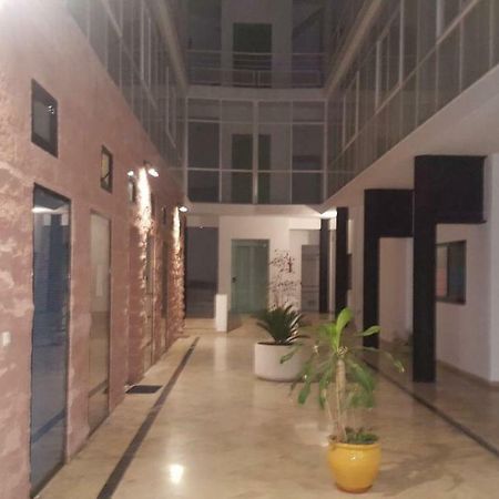 Duplex Centro Lejlighed Cádiz Eksteriør billede