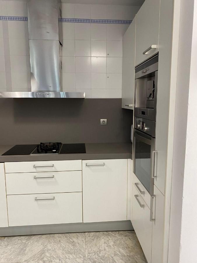 Duplex Centro Lejlighed Cádiz Eksteriør billede