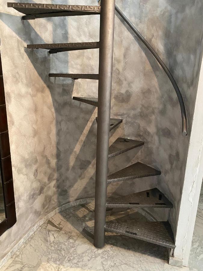 Duplex Centro Lejlighed Cádiz Eksteriør billede