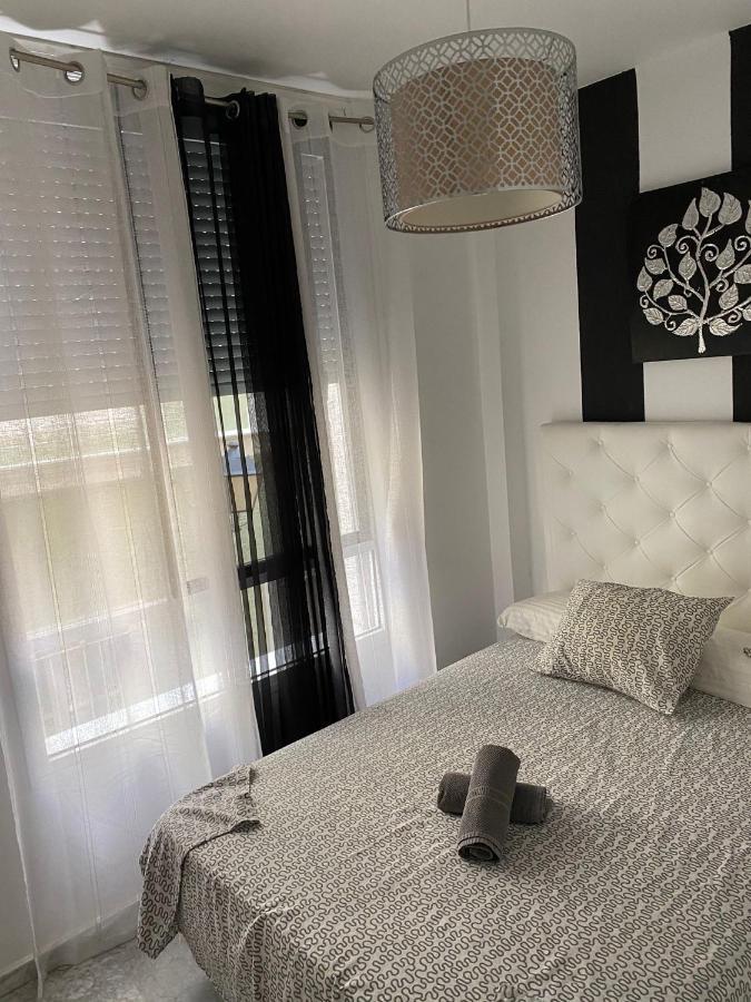 Duplex Centro Lejlighed Cádiz Eksteriør billede